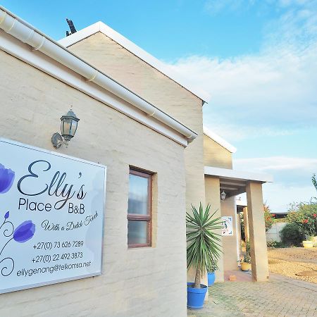 Elly'S Place B&B Darling Kültér fotó