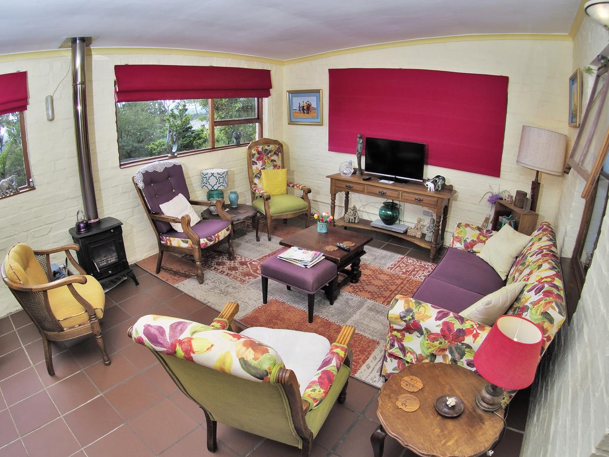 Elly'S Place B&B Darling Kültér fotó