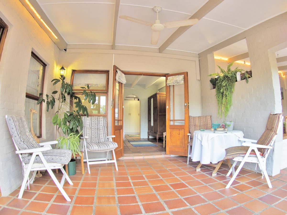 Elly'S Place B&B Darling Kültér fotó