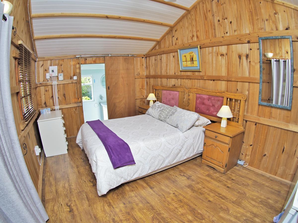 Elly'S Place B&B Darling Kültér fotó
