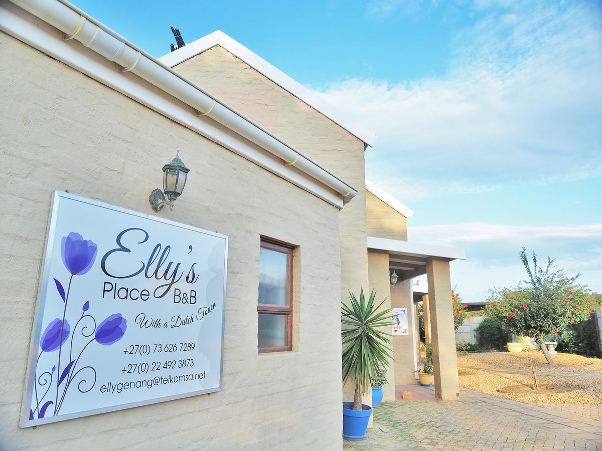 Elly'S Place B&B Darling Kültér fotó