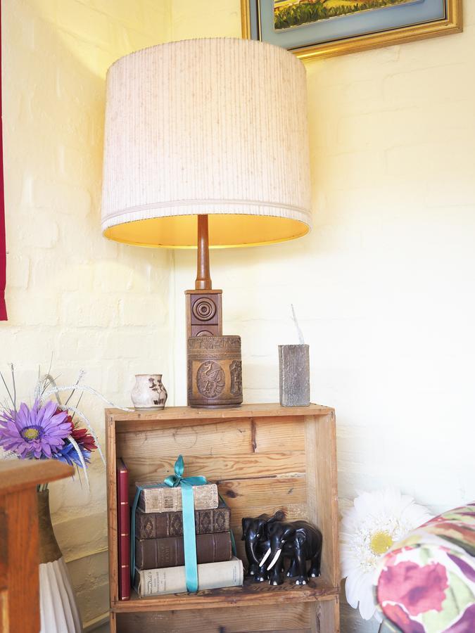 Elly'S Place B&B Darling Kültér fotó